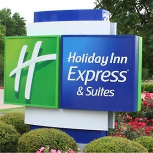 Holiday Inn Express & Suites - Mobile - I-65, An Ihg Hotel